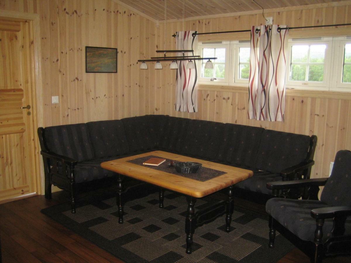 Roste Hyttetun Og Camping Os (Hedmark) Buitenkant foto